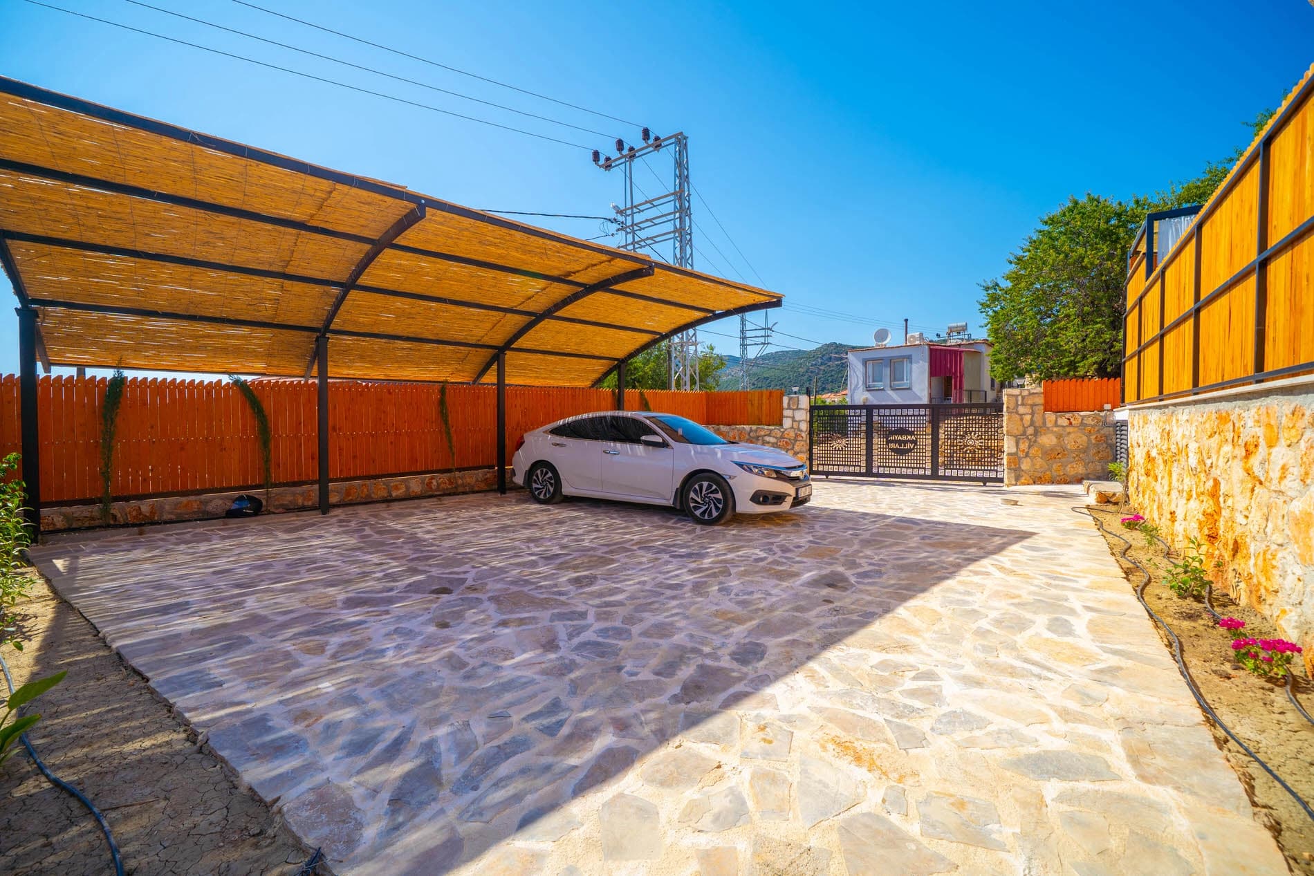 Villa Mimira 2 Kaş 82