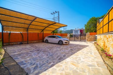 Villa Mimira 2 Kaş 82