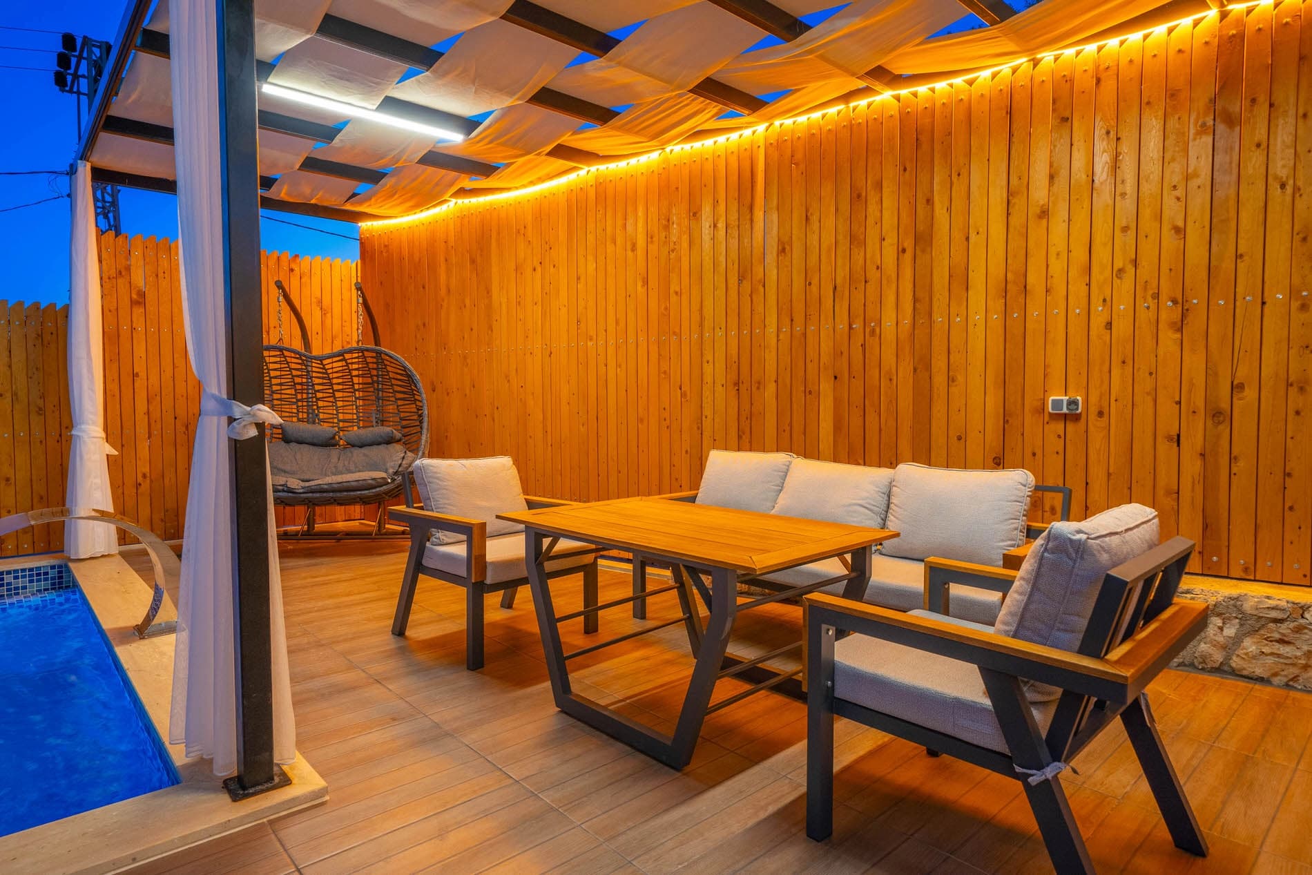 Villa Mimira 2 Kaş 32