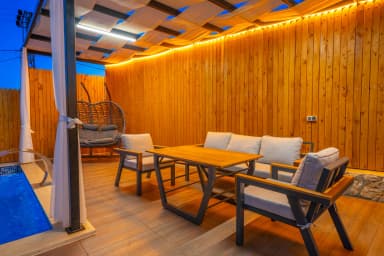 Villa Mimira 2 Kaş 32