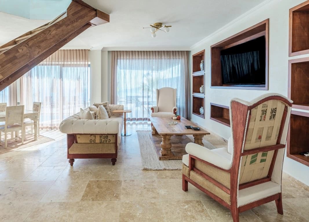 Villa Nisa Tatil Villası 83