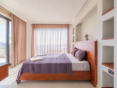 Villa Nisa Özel Havuzlu 63