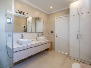 Villa Nisa Kalkan 84