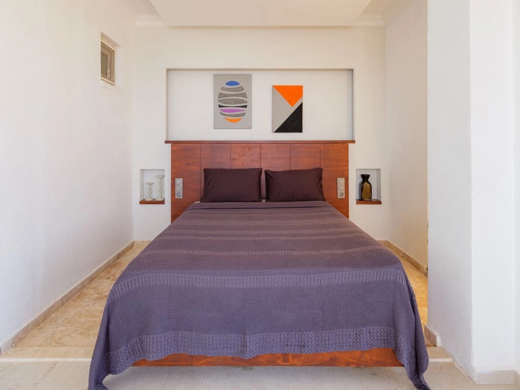 Villa Nisa Özel Havuzlu 91