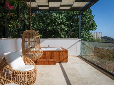 Villa Nisa Kalkan 98