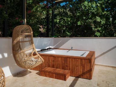 Villa Nisa Tatil Villası 15