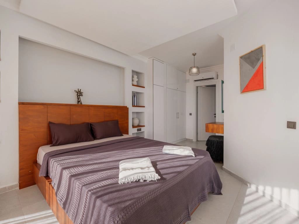 Villa Nisa Kalkan 22