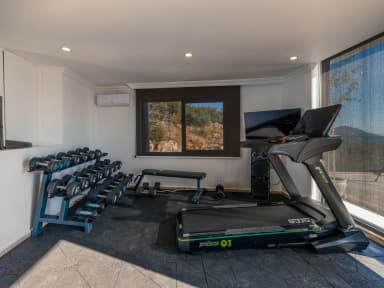 Villa Nisa Kalkan 28