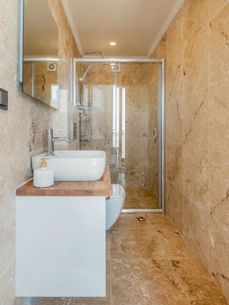 Villa Nisa Özel Havuzlu 29