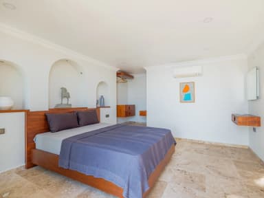 Villa Nisa Kalkan 36