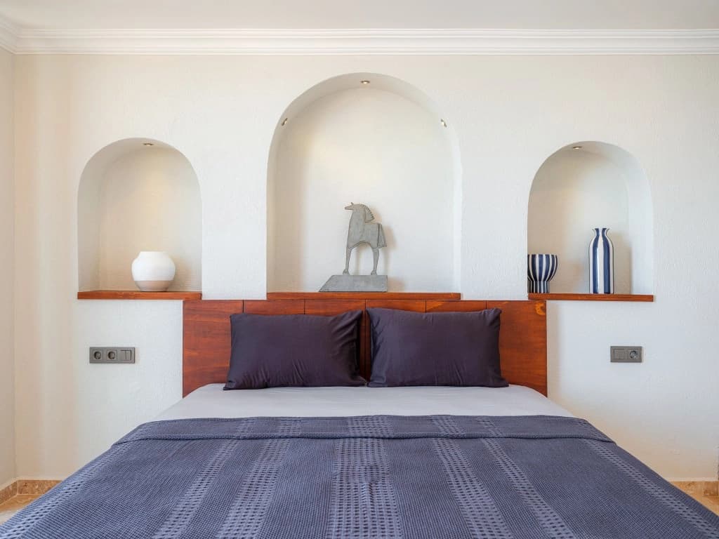 Villa Nisa Tatil Villası 43