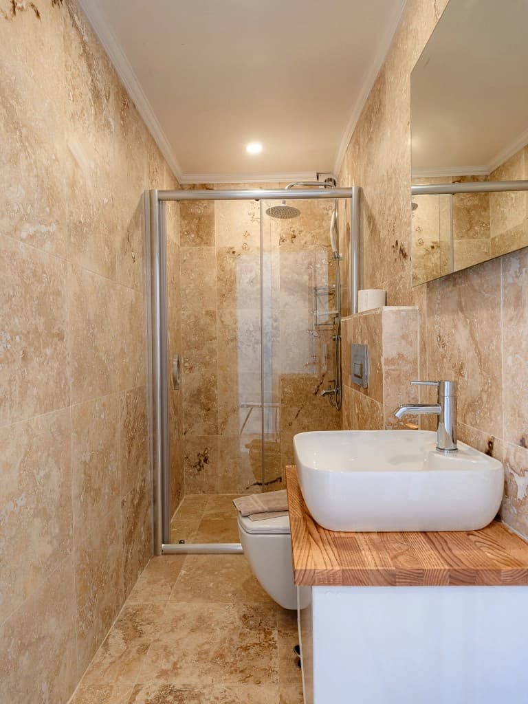 Villa Nisa Kalkan 50