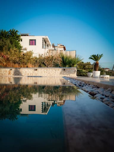 Villa Nisa Kalkan 62