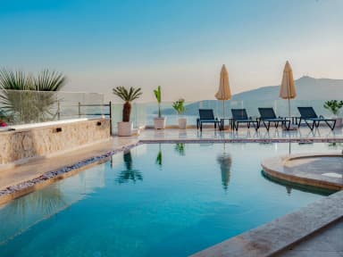 Villa Nisa Tatil Villası 55