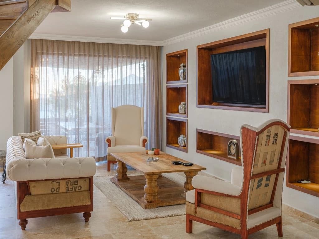 Villa Nisa Kalkan 76