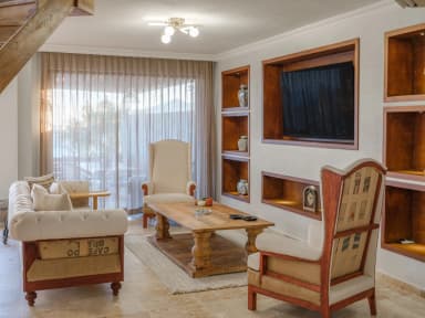 Villa Nisa Kalkan 76