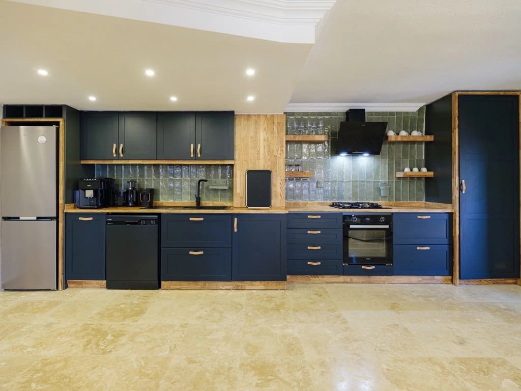 Villa Nisa Tatil Villası 21