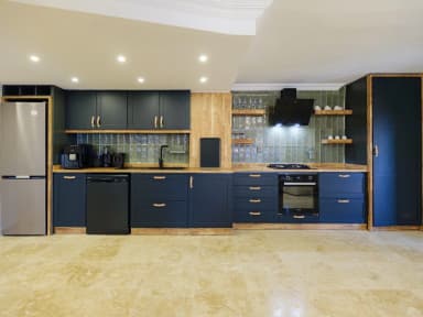 Villa Nisa Tatil Villası 21