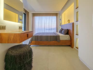 Villa Nisa Kalkan 64