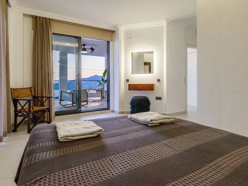 Villa Nisa Tatil Villası 71