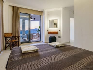 Villa Nisa Tatil Villası 71