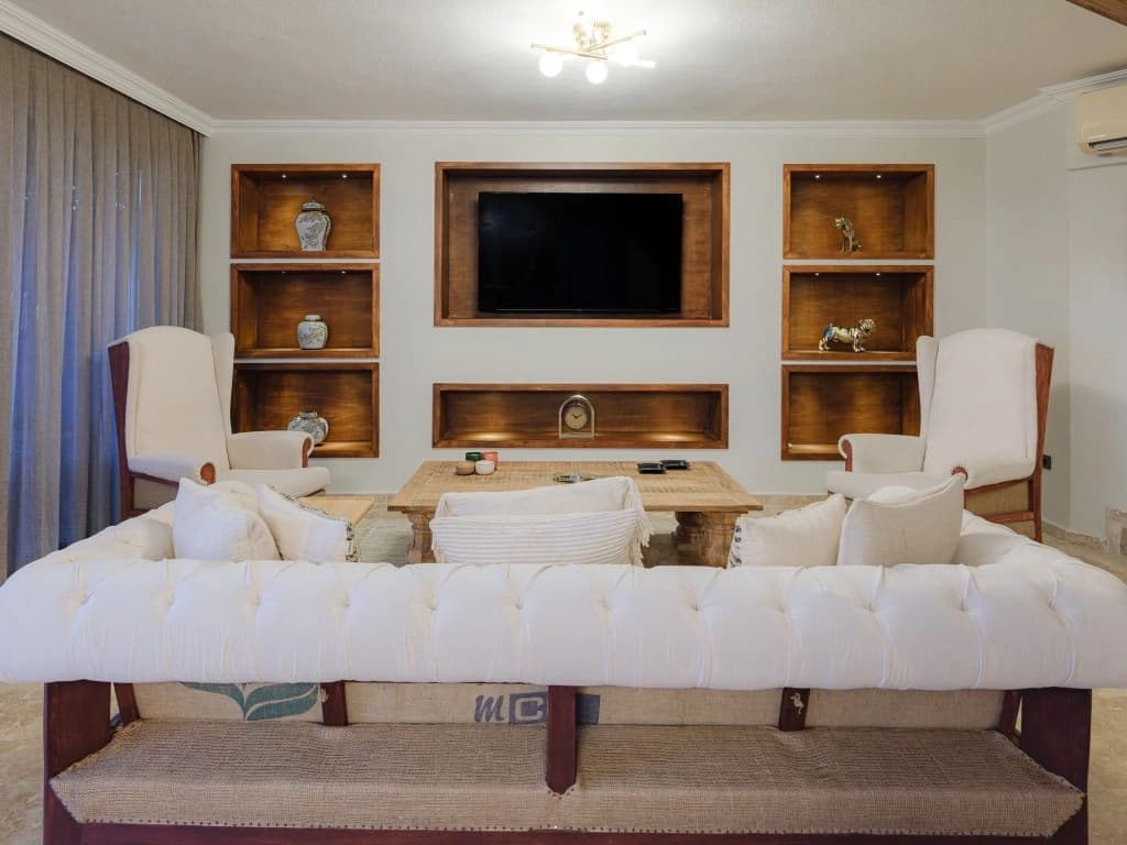 Villa Nisa Özel Havuzlu 69