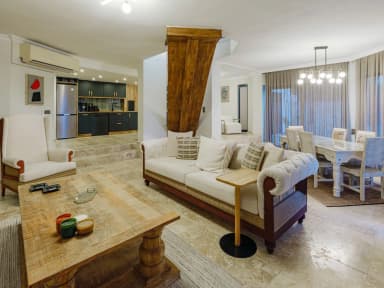 Villa Nisa Kalkan 90