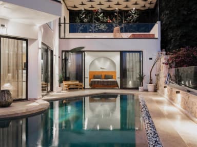 Villa Nisa Kalkan 34