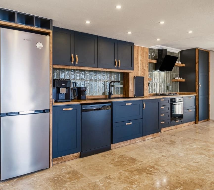 Villa Nisa Kalkan 14