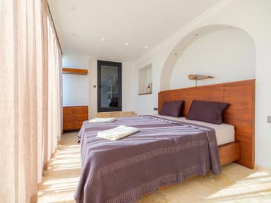 Villa Nisa Kalkan 42