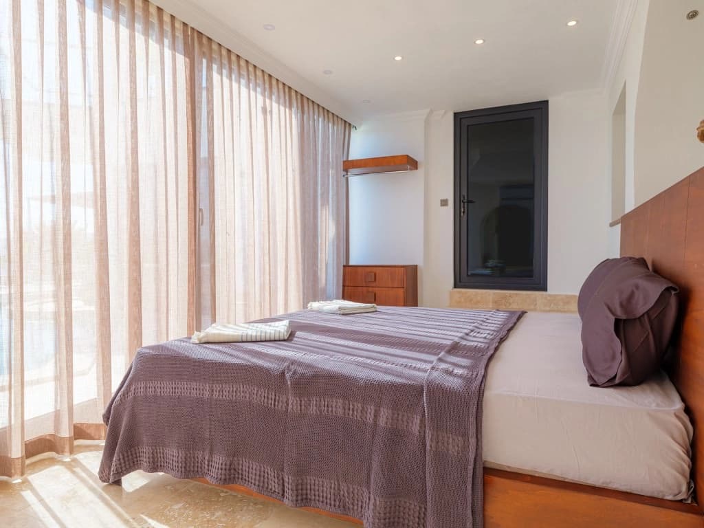 Villa Nisa Tatil Villası 49