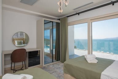 Villa Boss 1 Özel Havuzlu 65