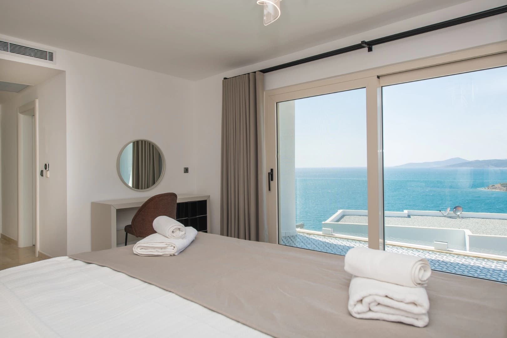 Villa Boss 1 Özel Havuzlu 31