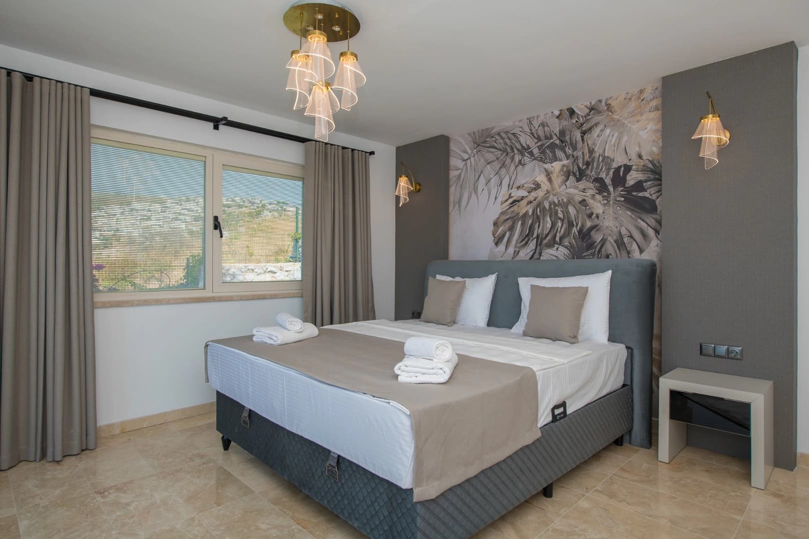 Villa Boss 1 Bodrum 38