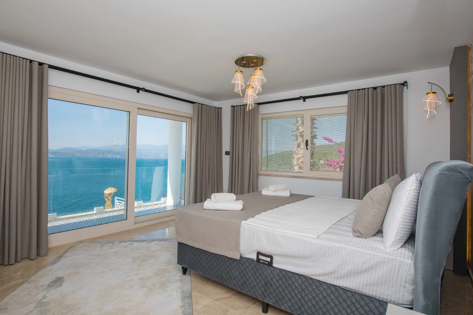 Villa Boss 1 Tatil Villası 45