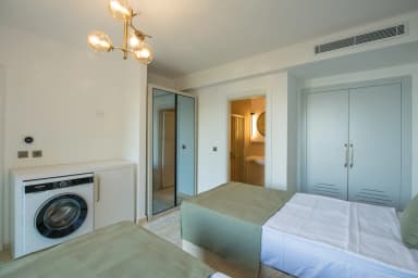 Villa Boss 1 Bodrum 52