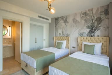 Villa Boss 1 Özel Havuzlu 59