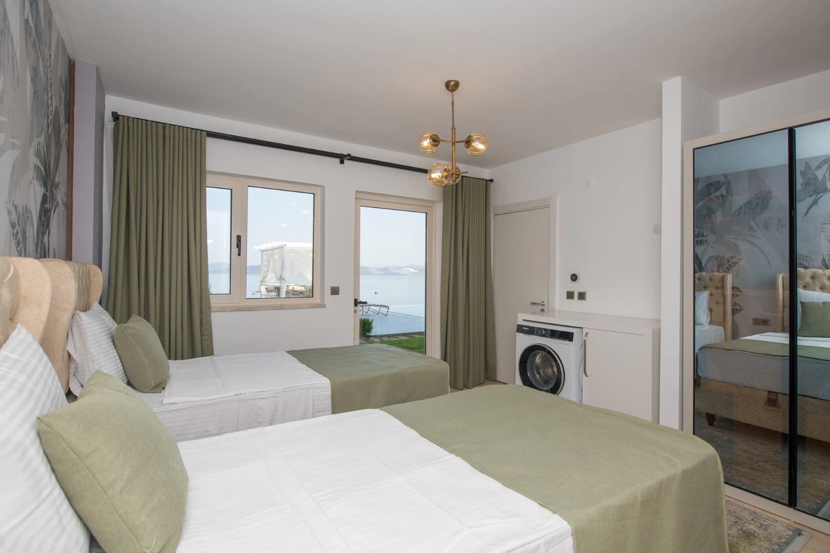 Villa Boss 1 Bodrum 66