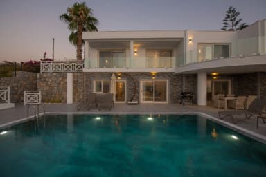 Villa Boss 1 Tatil Villası 57