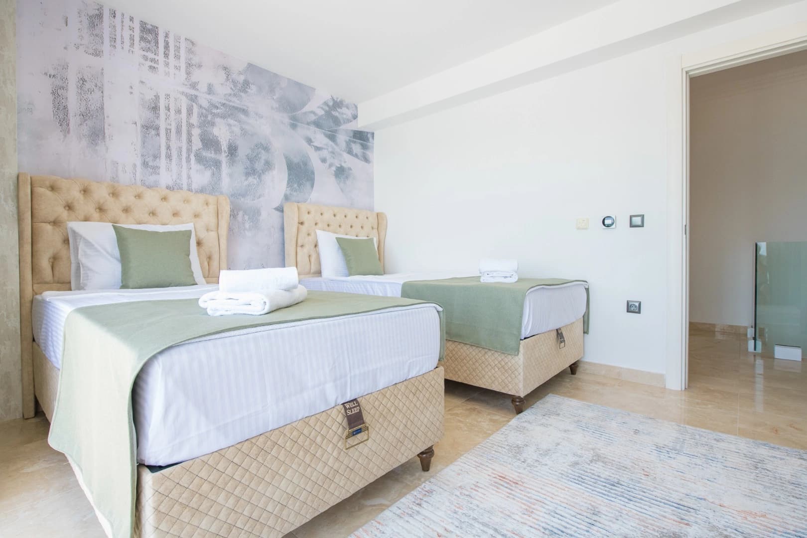 Villa Boss 1 Bodrum 72