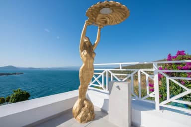 Villa Boss 1 Bodrum 50