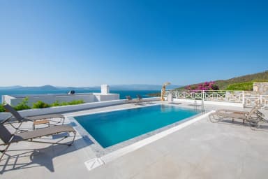 Villa Boss 1 Tatil Villası 29