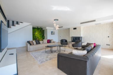 Villa Boss 1 Özel Havuzlu 99