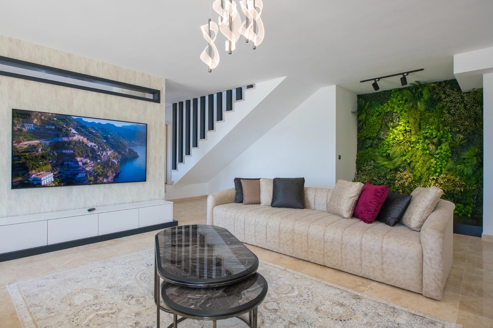 Villa Boss 1 Tatil Villası 23