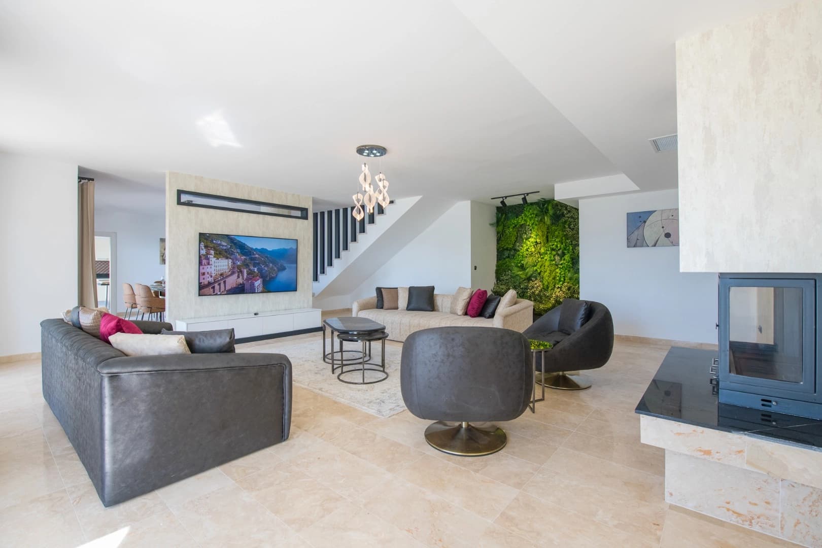 Villa Boss 1 Bodrum 30