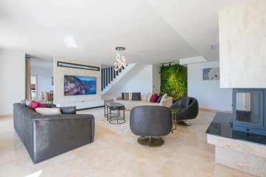 Villa Boss 1 Bodrum 30