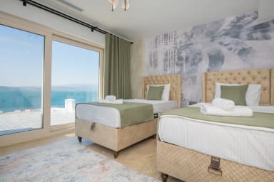 Villa Boss 1 Tatil Villası 79