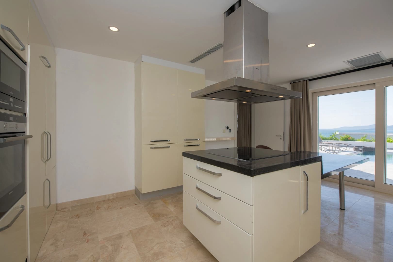 Villa Boss 1 Bodrum 44