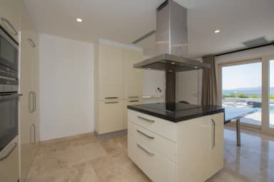 Villa Boss 1 Bodrum 44