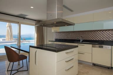 Villa Boss 1 Tatil Villası 51